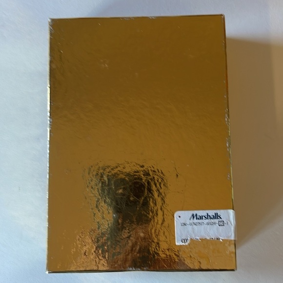 Santa Wine Stopper and Wine Charms - Picture 2 of 2